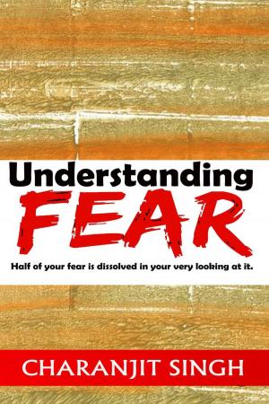 Cover of the book Undertstanding Fear by 