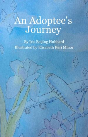 Cover of the book An Adoptee's Journey by Patricia Randall