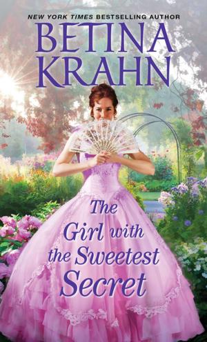 Cover of the book The Girl with the Sweetest Secret by Nancy Bush