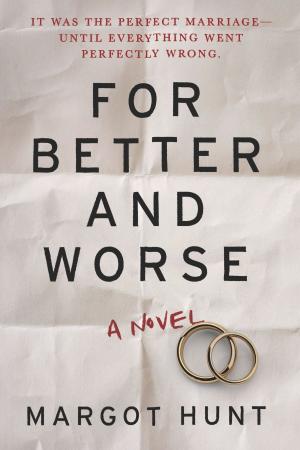 Book cover of For Better and Worse