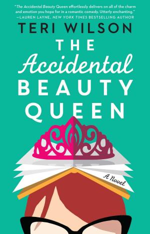 Cover of the book The Accidental Beauty Queen by Pepper MacDonald
