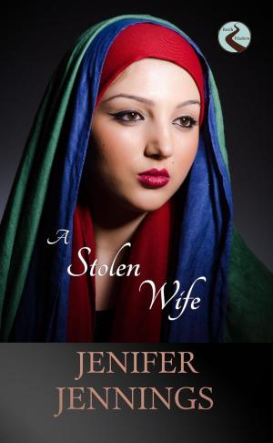 Cover of the book A Stolen Wife by Ken Bailey