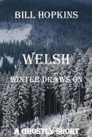 bigCover of the book Welsh Winter Draws On by 