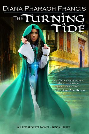 Cover of the book The Turning Tide by Susan Kearney