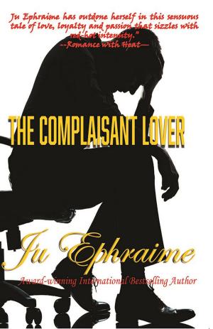 bigCover of the book THE COMPLAISANT LOVER by 