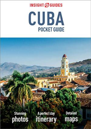 Cover of the book Insight Guides Pocket Cuba (Travel Guide eBook) by Rough Guides