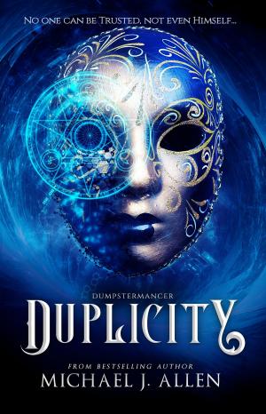 Cover of the book Duplicity by Juliet Lili