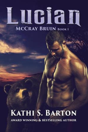 Cover of the book Lucian by Ken Hart