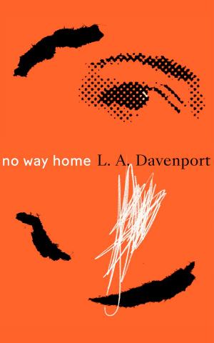 Cover of the book No Way Home by Christopher Humpherys