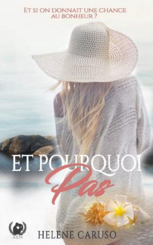 Book cover of Et pourquoi pas ?