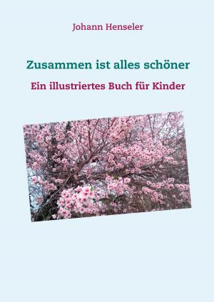 Cover of the book Zusammen ist alles schöner by Edgar Wallace