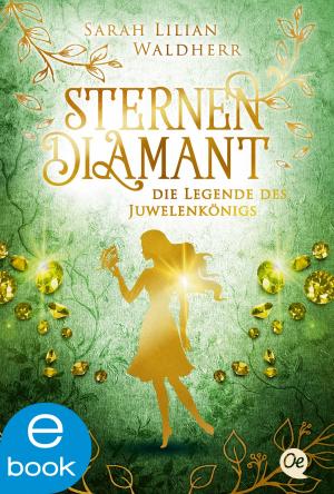 Cover of the book Sternendiamant by Jim Cline