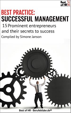 bigCover of the book [BEST PRACTICE] Successful Management by 