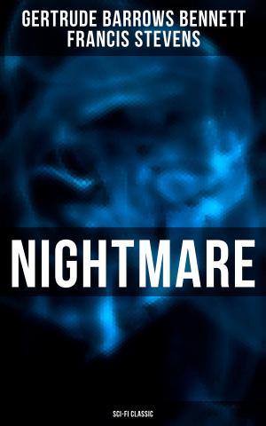 Cover of the book Nightmare (Sci-Fi Classic) by Michael Georg Conrad