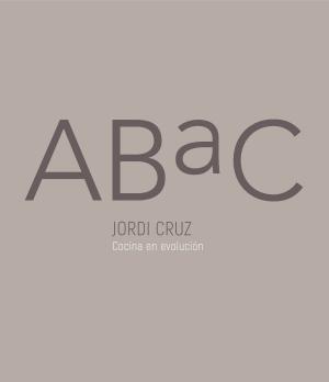 bigCover of the book ABaC (edición bilingüe) by 