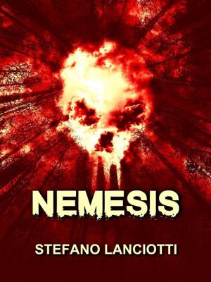 Cover of the book Nemesis by William Stevenson