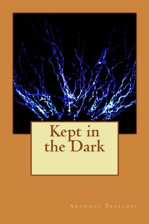Cover of Kept In The Dark
