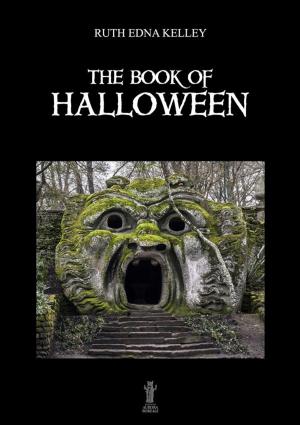Cover of the book The Book of Halloween by José Luis Alonso de Santos