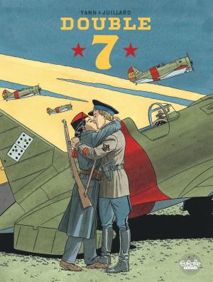 Cover of the book Double 7 Double 7 by François Froideval