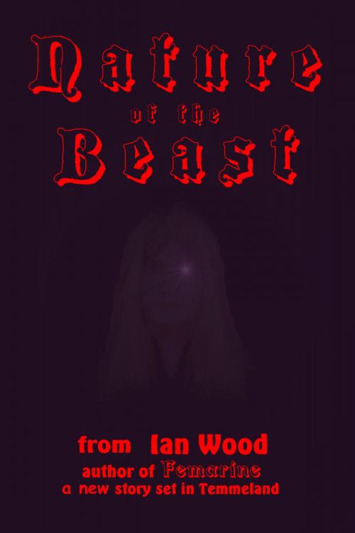 Cover of the book Nature of the Beast by Ian Wood, MacRyan