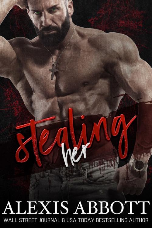 Cover of the book Stealing Her by Alexis Abbott, Pathforgers Publishing
