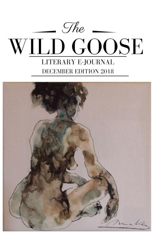 Cover of the book The Wild Goose Literary e-Journal December 2018 by The Wild Goose Literary e-Journal, Black Cockie Press