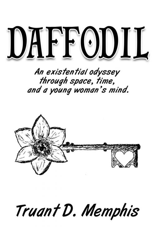 Cover of the book Daffodil by Truant D. Memphis, Truant D. Memphis