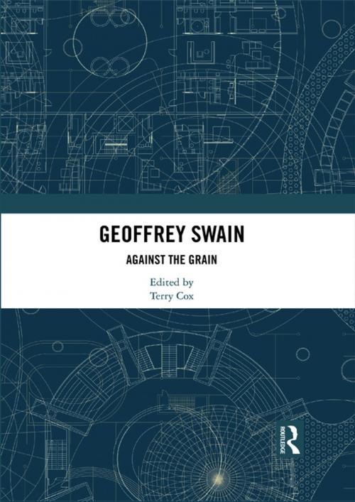 Cover of the book Geoffrey Swain by , Taylor and Francis