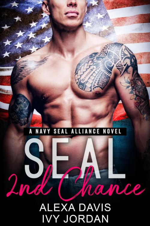 Cover of the book Seal’s Second Chance by Alexa Davis, Ivy Jordan, Alexa Davis
