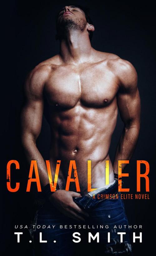 Cover of the book Cavalier by T.L Smith, T.L Smith