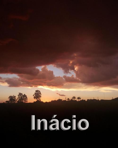 Cover of the book Inácio by Israel Lisboa, Israel Lisboa