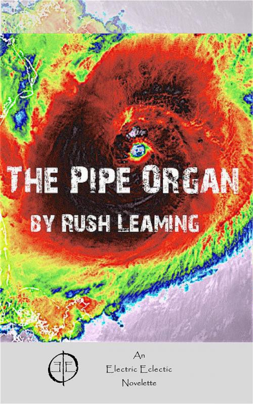 Cover of the book The Pipe Organ by Rush Leaming, Bridgewood