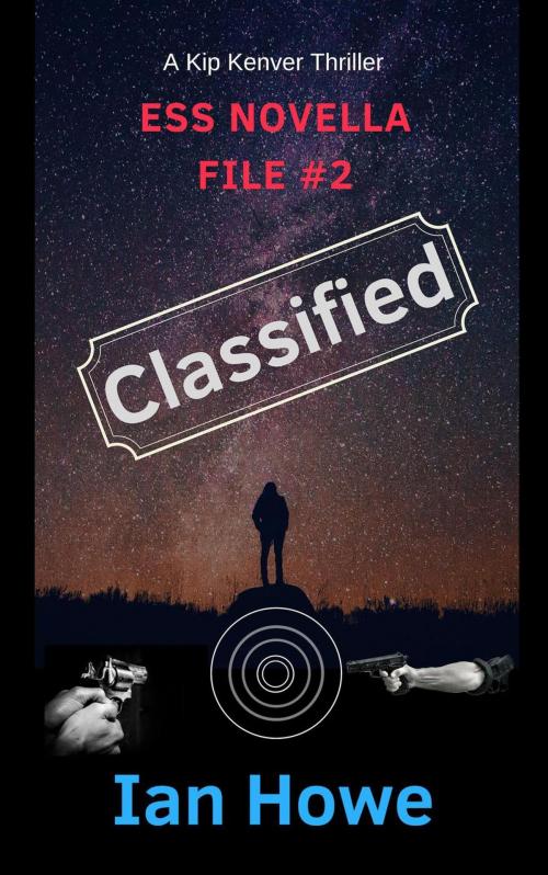 Cover of the book Classified by Ian Howe, Ian Howe