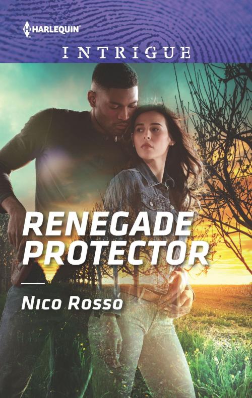 Cover of the book Renegade Protector by Nico Rosso, Harlequin