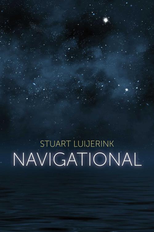 Cover of the book Navigational by Stuart Luijerink, BookBaby