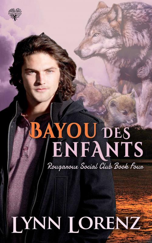 Cover of the book Bayou Des Enfants by Lynn Lorenz, Hartwood Publishing