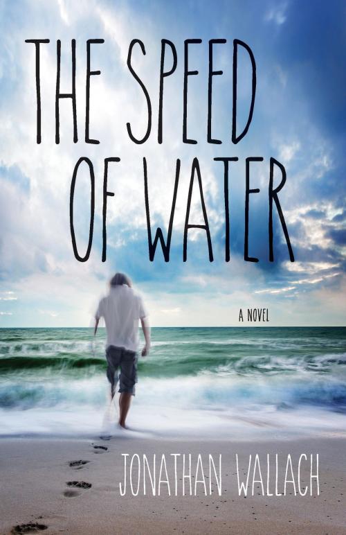 Cover of the book The Speed of Water by Jonathan Wallach, Wahi Productions