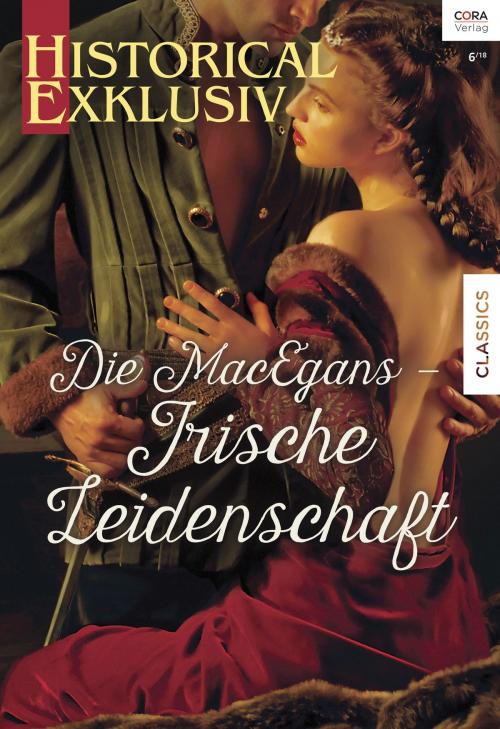 Cover of the book Historical Exklusiv Band 74 by Michelle Willingham, CORA Verlag