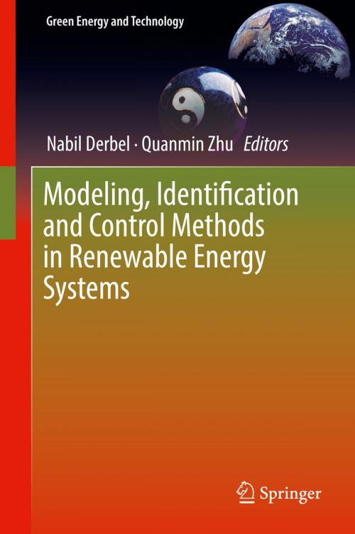 Cover of the book Modeling, Identification and Control Methods in Renewable Energy Systems by , Springer Singapore
