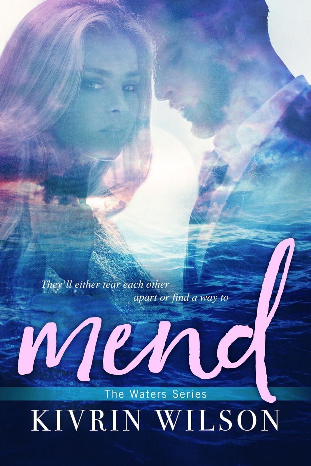 Big bigCover of Mend