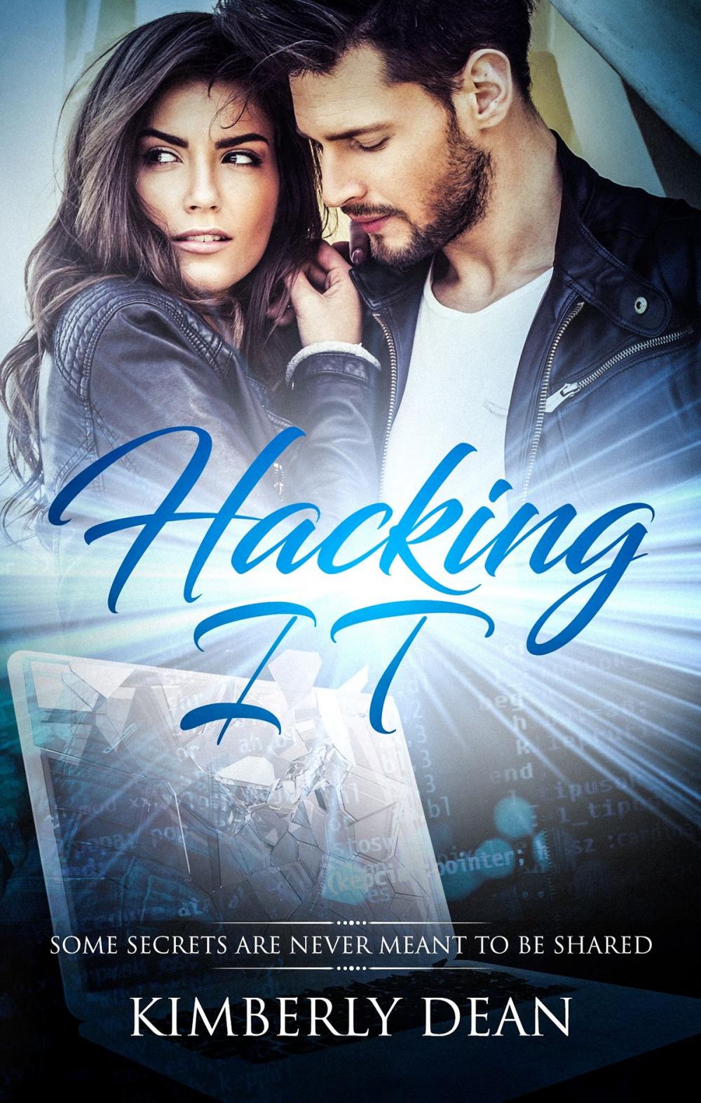 Big bigCover of Hacking IT