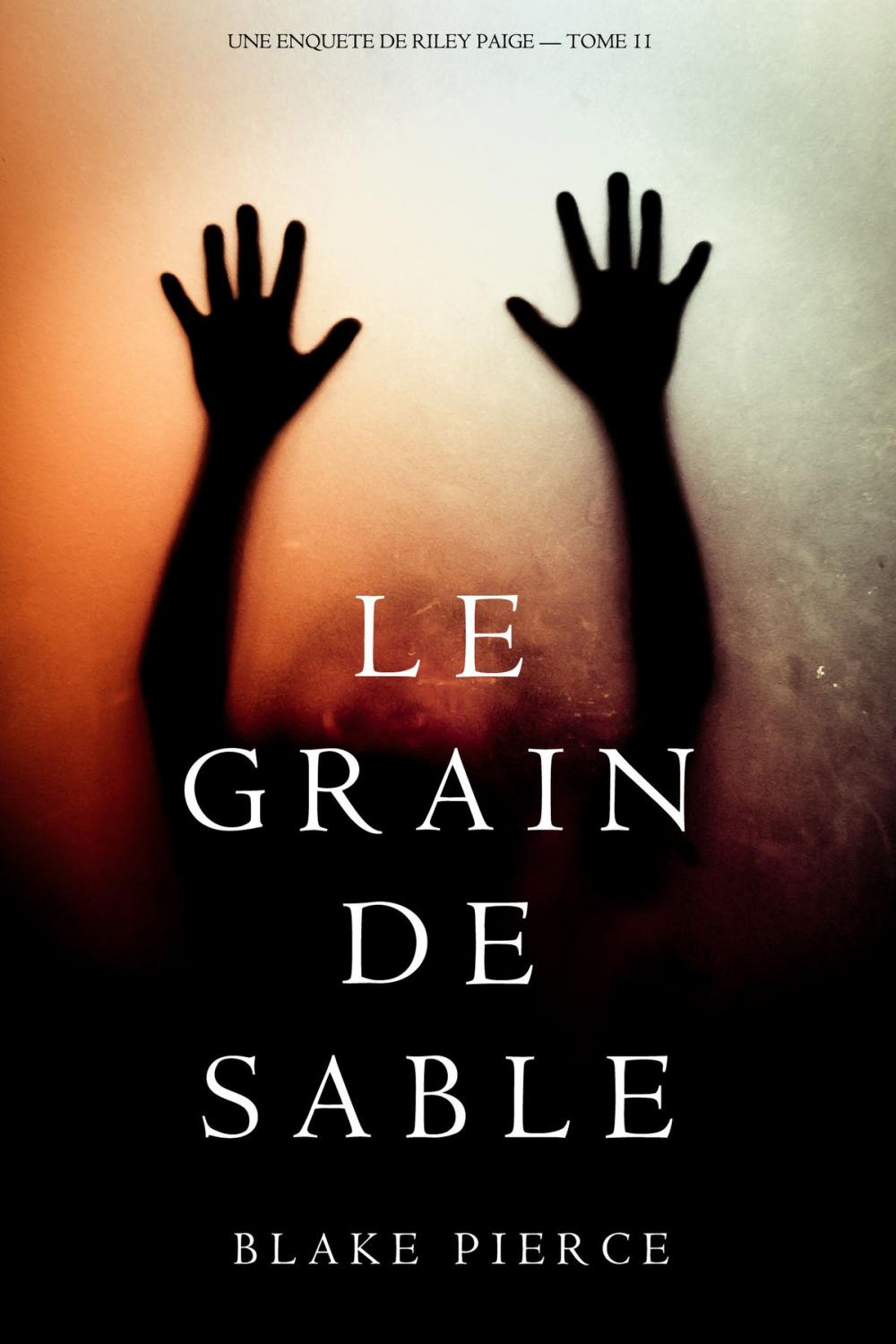 Big bigCover of Le Grain de Sable (Une Enquête de Riley Paige — Tome 11)