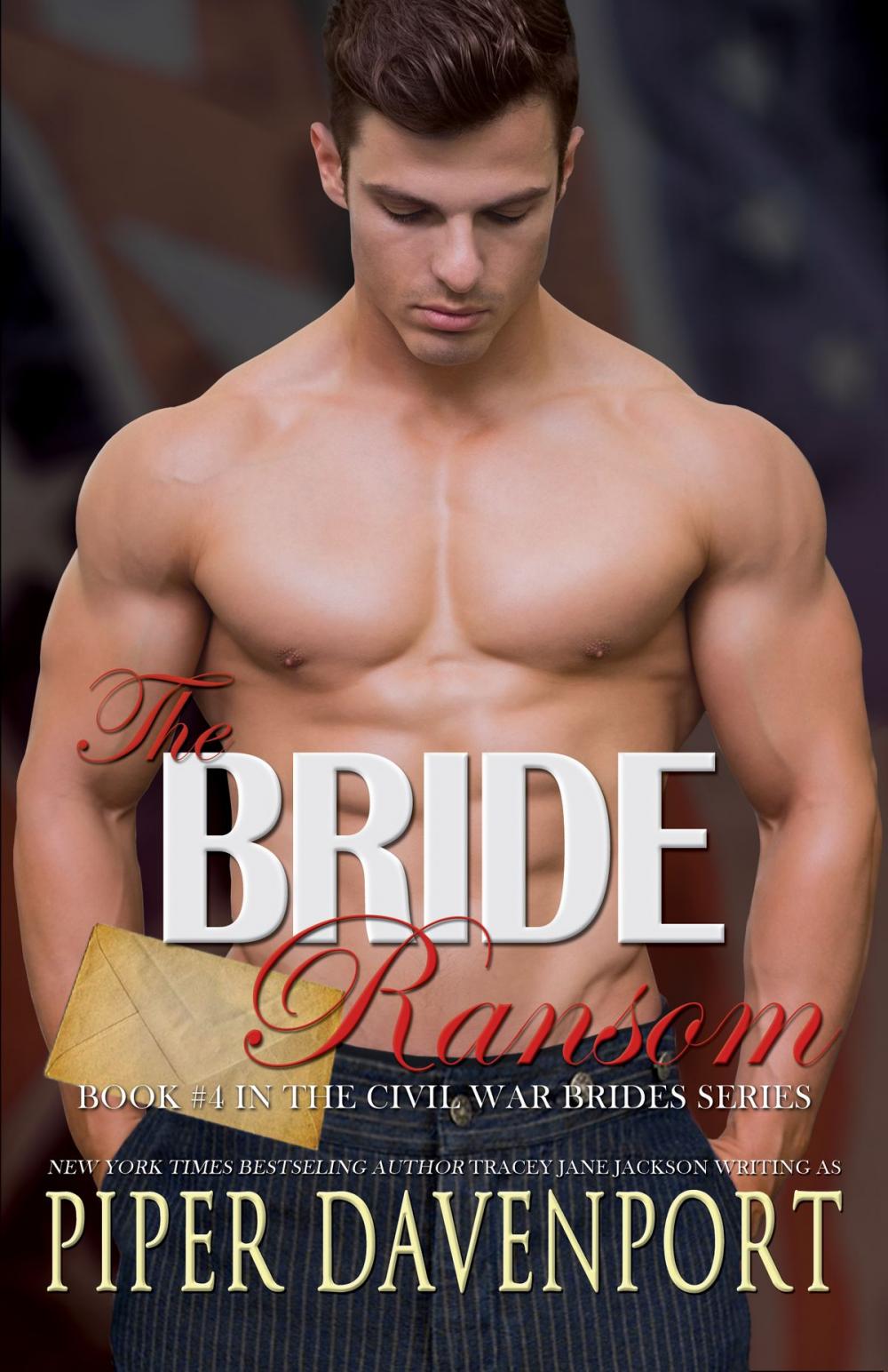 Big bigCover of The Bride Ransom