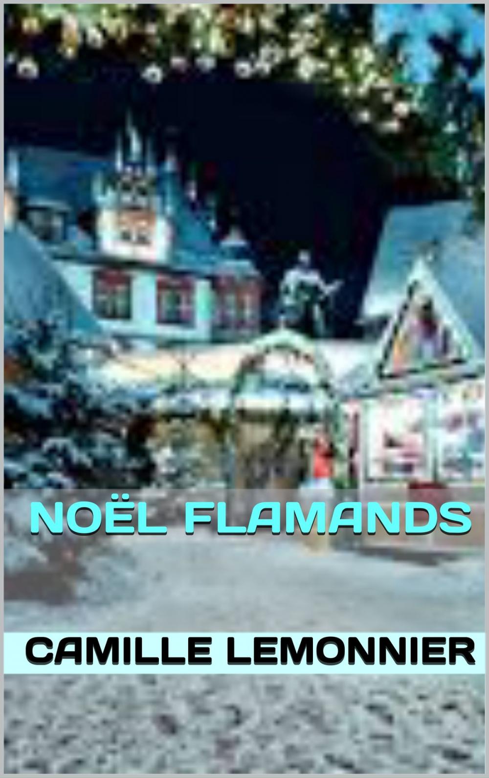 Big bigCover of noël flamands