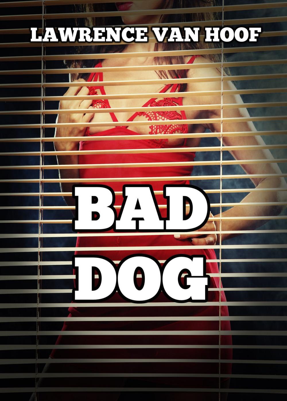 Big bigCover of Bad Dog