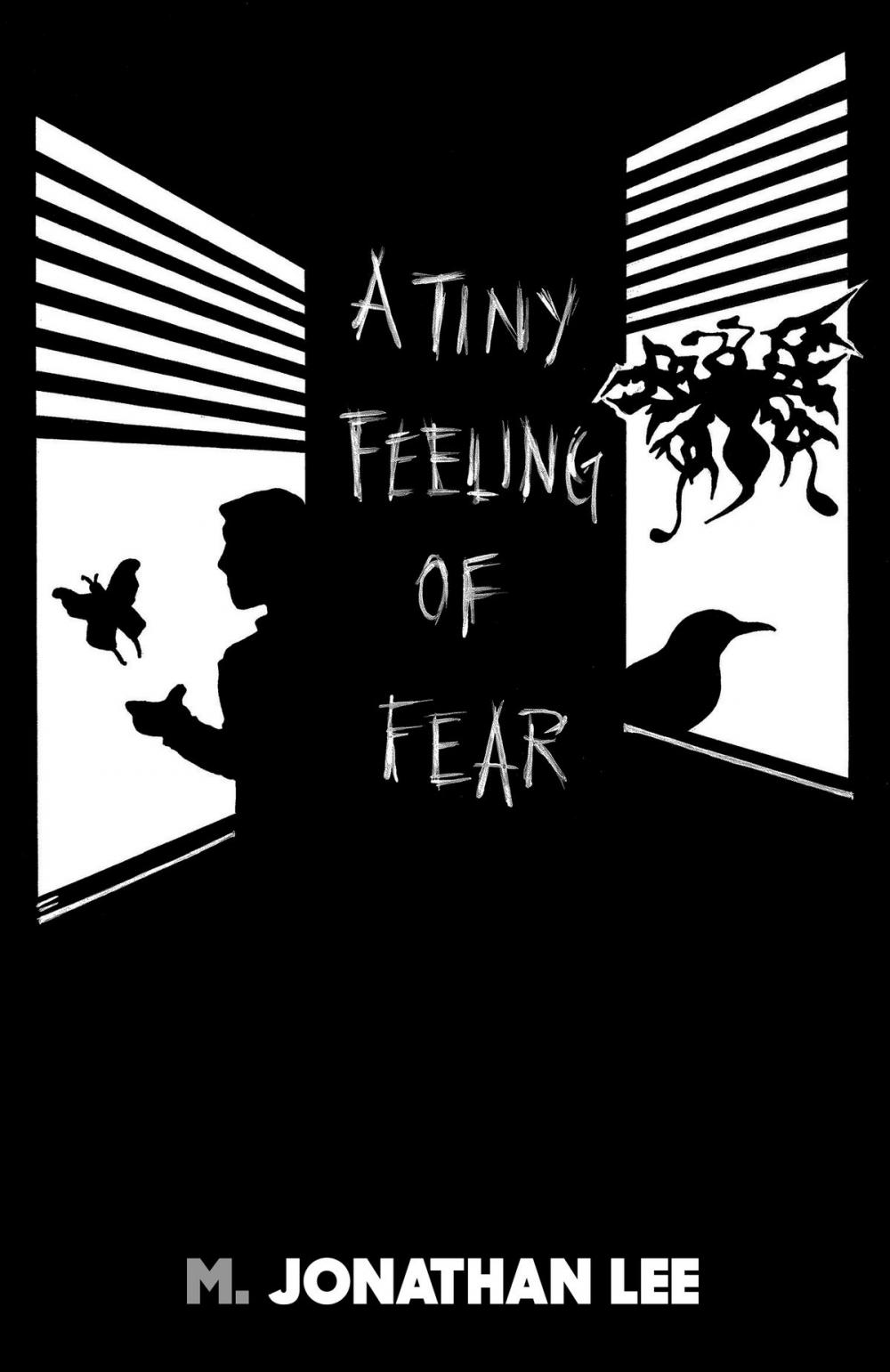 Big bigCover of A Tiny Feeling of Fear