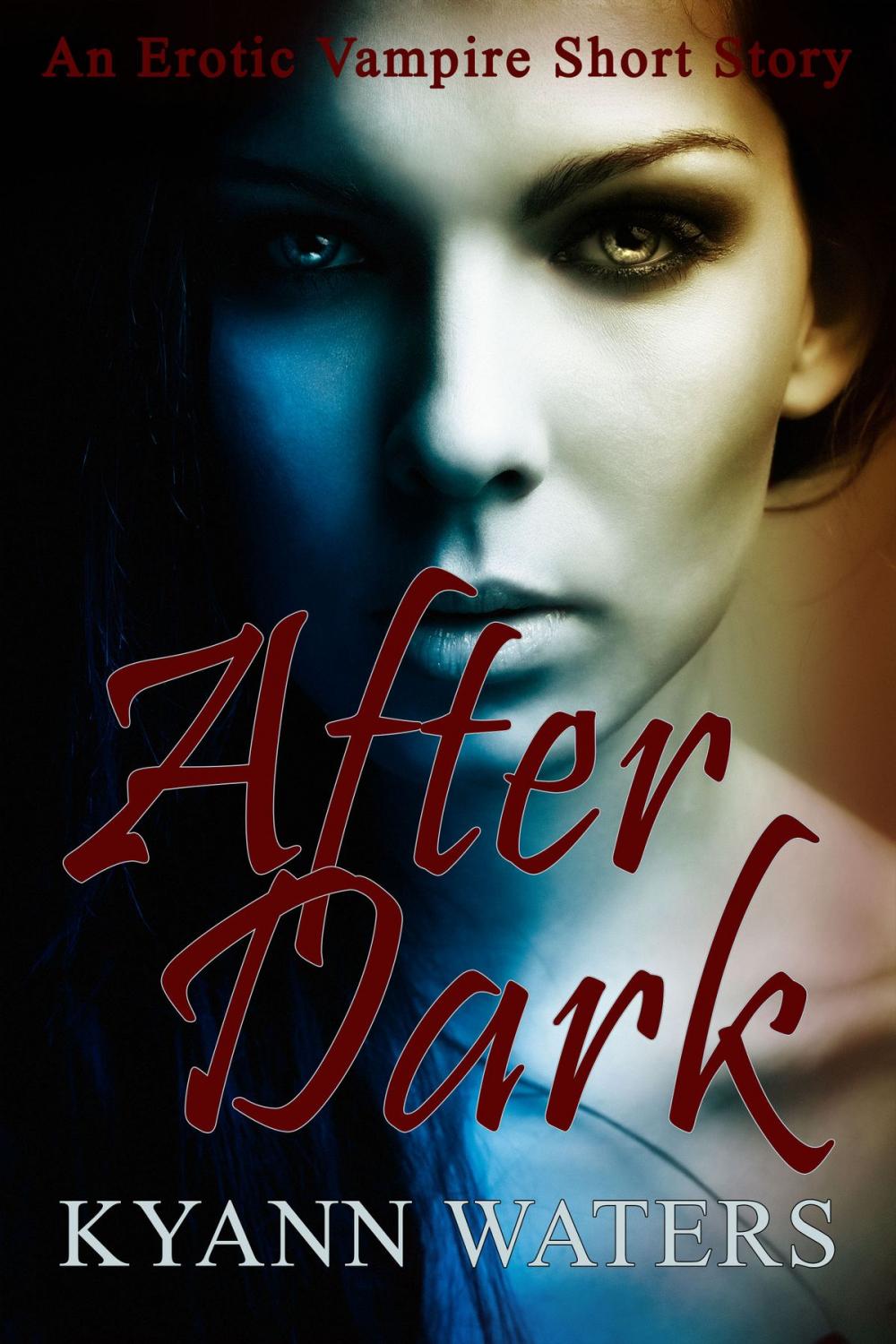 Big bigCover of After Dark