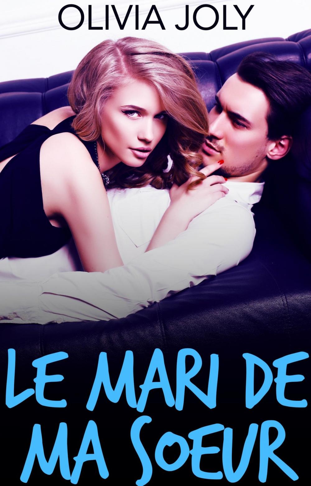 Big bigCover of Le Mari De Ma Soeur