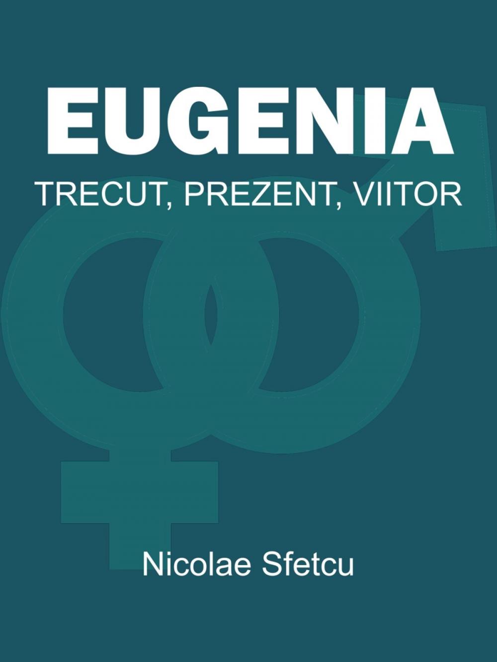 Big bigCover of Eugenia