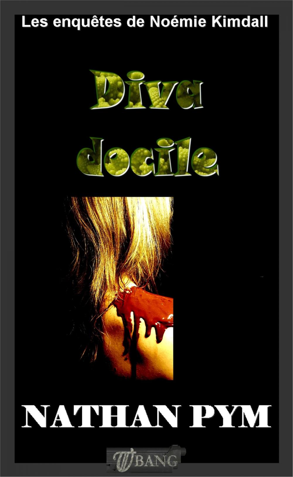 Big bigCover of Diva docile